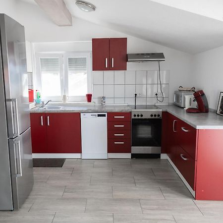 Apartments Anita Krusevo  Luaran gambar