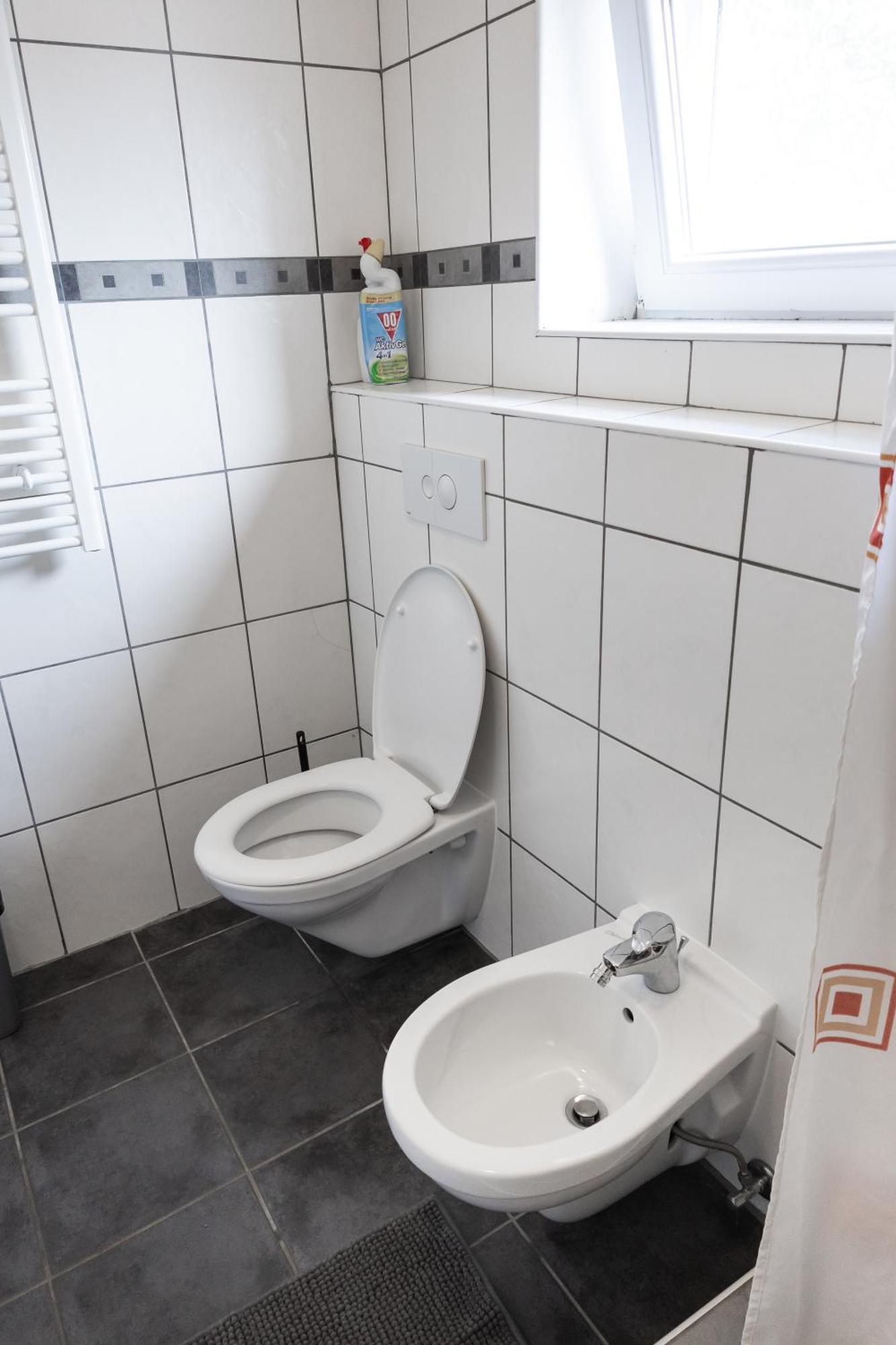 Apartments Anita Krusevo  Luaran gambar