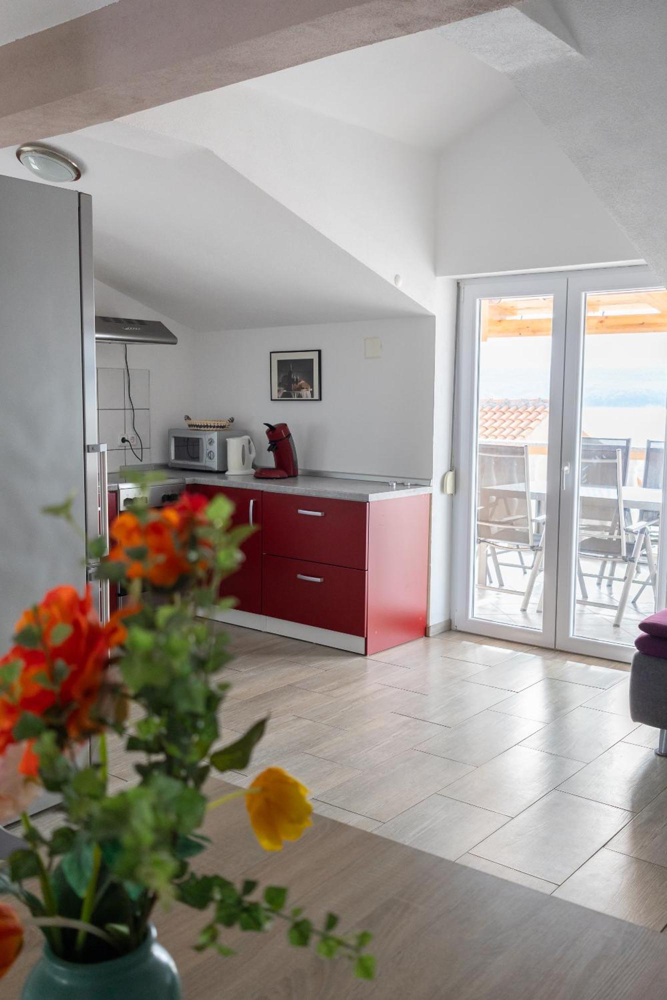 Apartments Anita Krusevo  Luaran gambar
