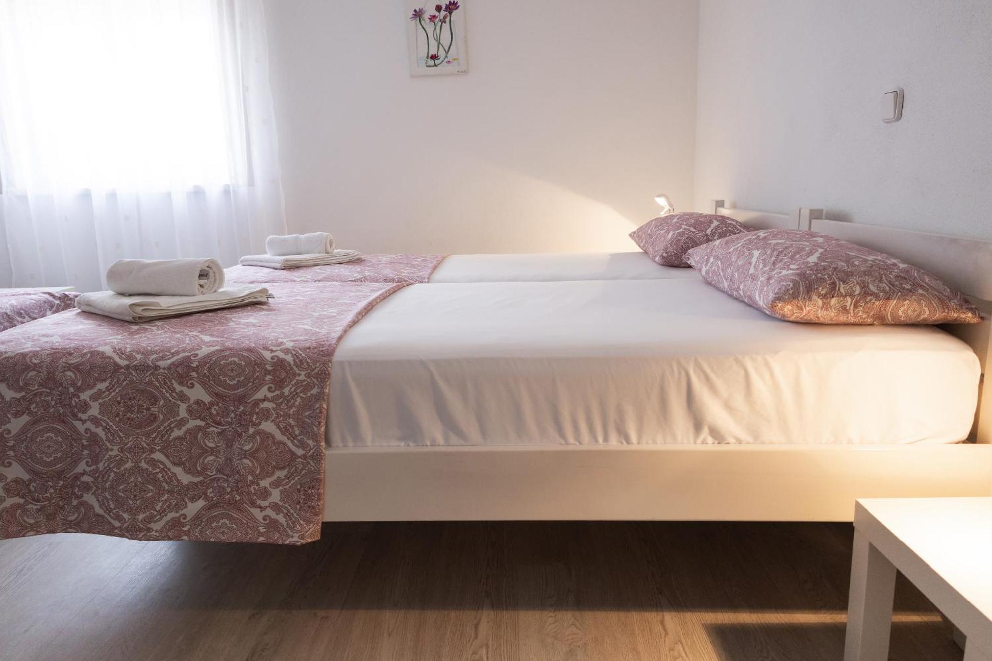 Apartments Anita Krusevo  Luaran gambar