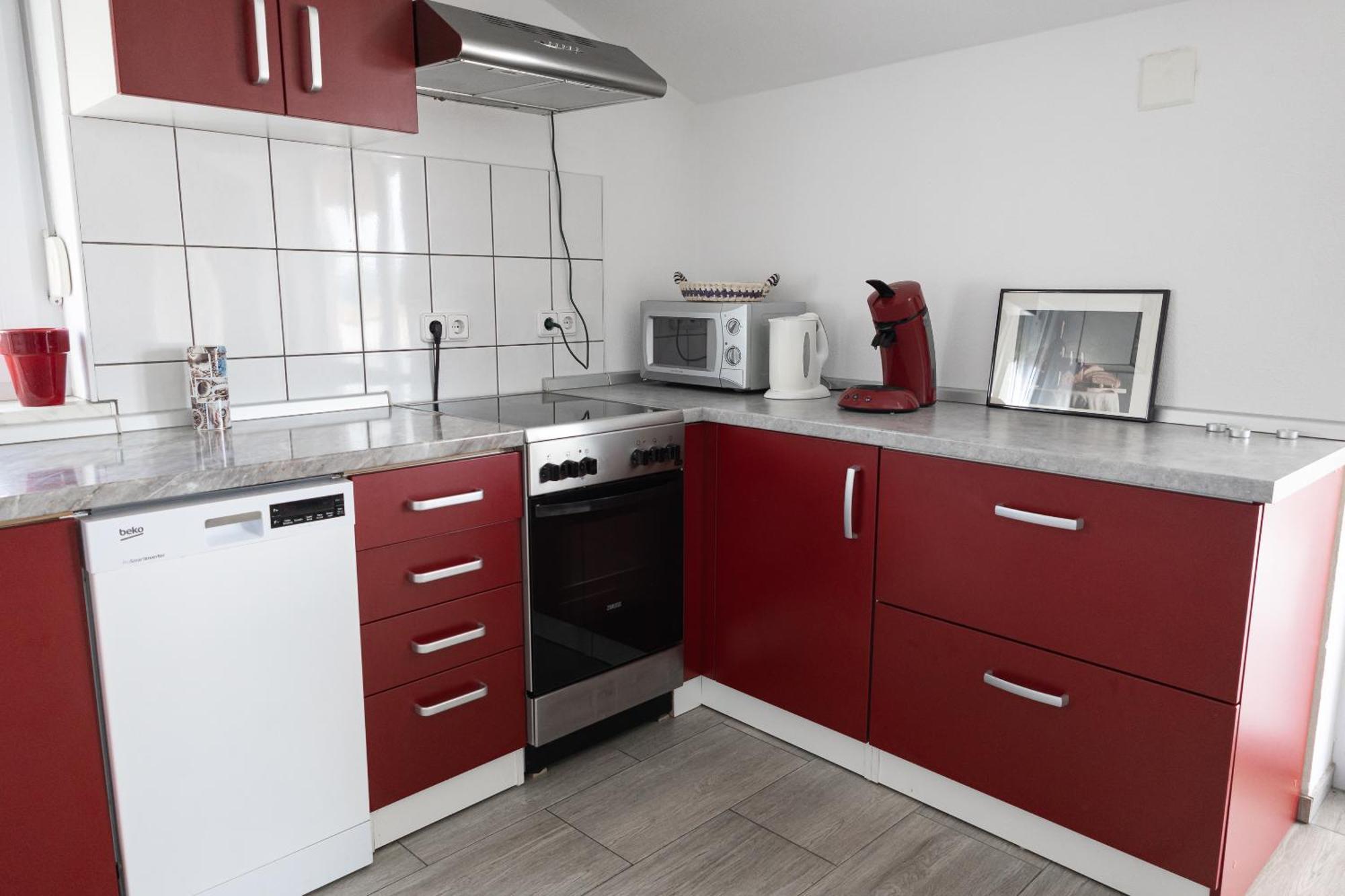 Apartments Anita Krusevo  Luaran gambar