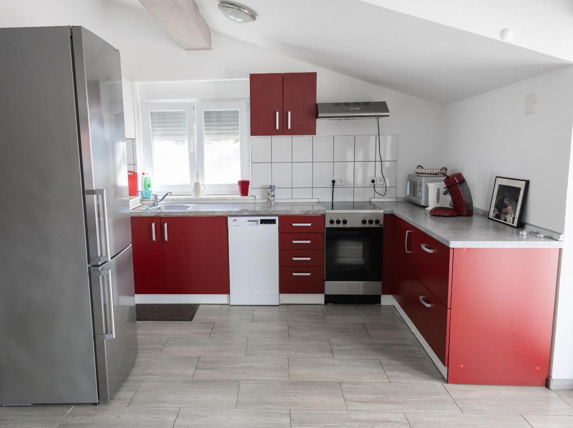 Apartments Anita Krusevo  Luaran gambar
