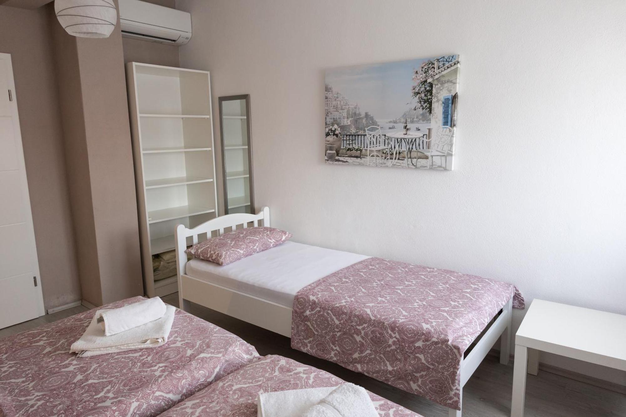 Apartments Anita Krusevo  Luaran gambar