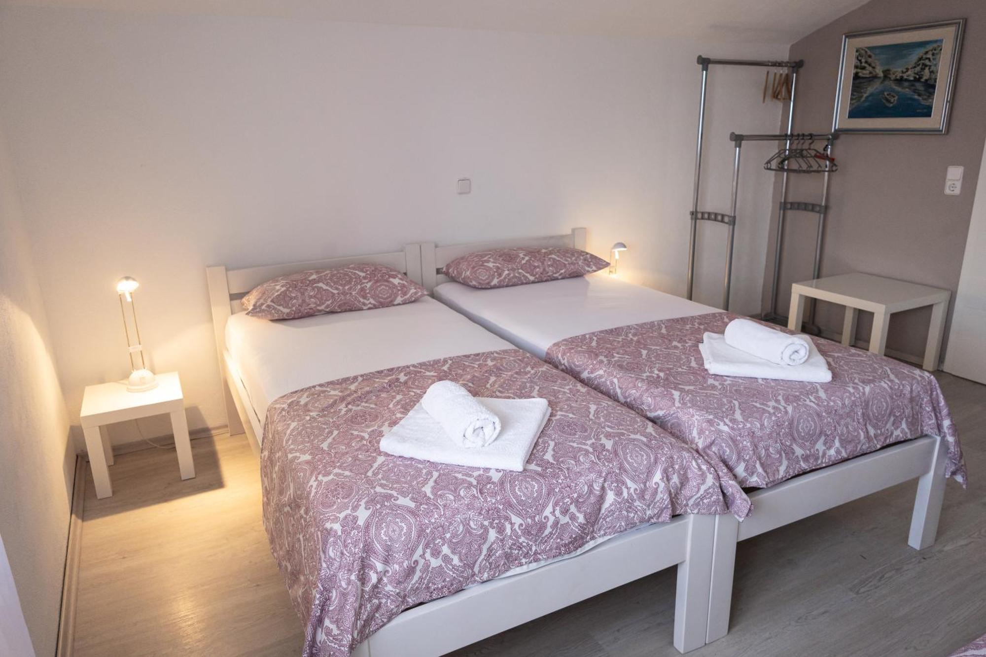 Apartments Anita Krusevo  Luaran gambar