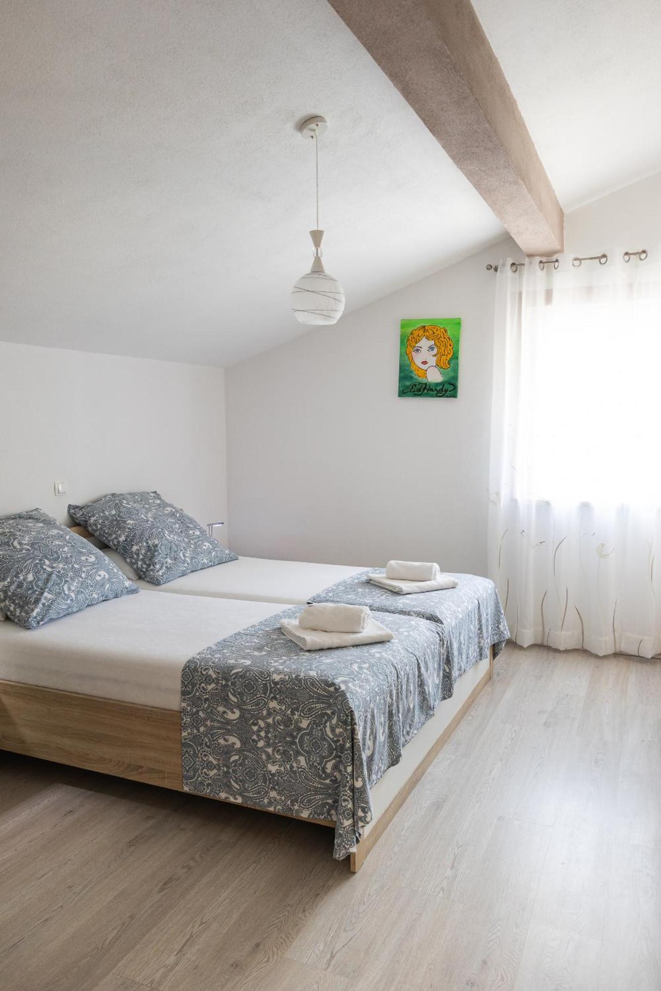 Apartments Anita Krusevo  Luaran gambar