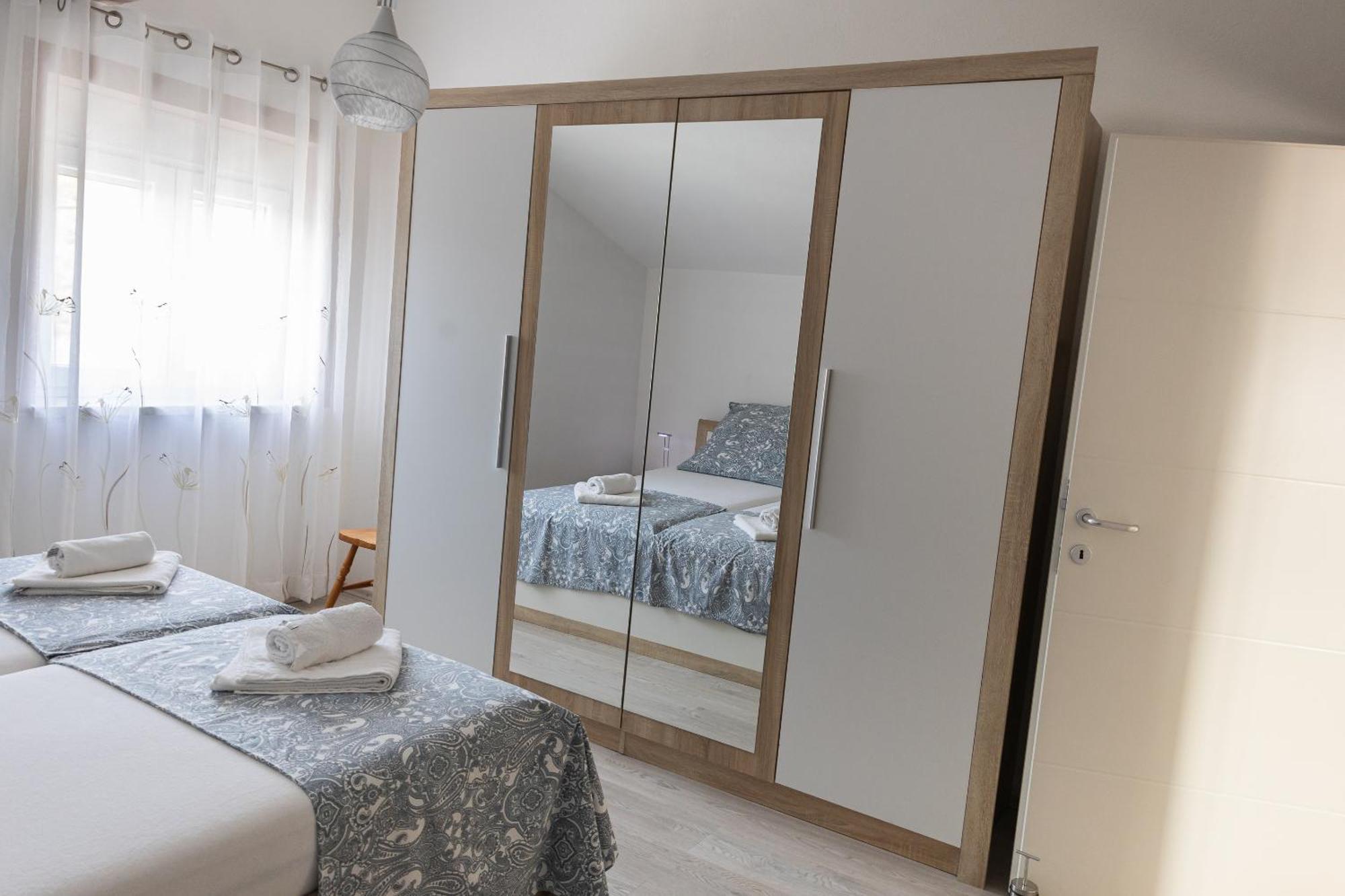 Apartments Anita Krusevo  Luaran gambar