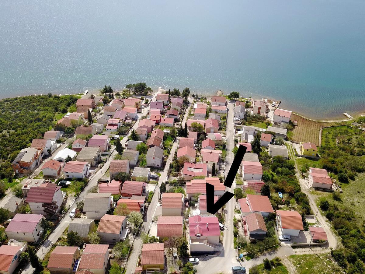 Apartments Anita Krusevo  Luaran gambar